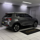 Caoa Chery/Chery Tiggo 5X TXS 1.5 16V Turbo Flex Aut. 2020 Flex-10