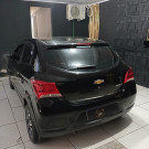 GM - Chevrolet ONIX HATCH LT 1.0 8V FlexPower 5p Mec. 2018 Flex-2