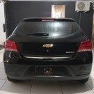 GM - Chevrolet ONIX HATCH LT 1.0 8V FlexPower 5p Mec. 2018 Flex-4
