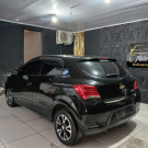 GM - Chevrolet ONIX HATCH LT 1.0 8V FlexPower 5p Mec. 2018 Flex-3