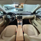 VW - VolksWagen Passat CC 2.0 TSI 211cv Tiptronic 2014 Gasolina-3