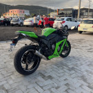 KAWASAKI NINJA ZX-10/ ZX-10R 1000cc/30TH Aniv. 2012 Gasolina-2
