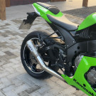KAWASAKI NINJA ZX-10/ ZX-10R 1000cc/30TH Aniv. 2012 Gasolina-4