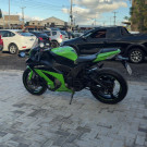 KAWASAKI NINJA ZX-10/ ZX-10R 1000cc/30TH Aniv. 2012 Gasolina-1