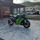 KAWASAKI NINJA ZX-10/ ZX-10R 1000cc/30TH Aniv. 2012 Gasolina-0