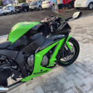 KAWASAKI NINJA ZX-10/ ZX-10R 1000cc/30TH Aniv. 2012 Gasolina-5
