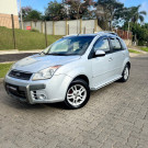 Ford Fiesta 1.6 8V Flex/Class 1.6 8V Flex 5p 2008 Flex-1