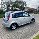 Ford Fiesta 1.6 8V Flex/Class 1.6 8V Flex 5p 2008 Flex-3