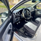 Ford Fiesta 1.6 8V Flex/Class 1.6 8V Flex 5p 2008 Flex-4