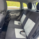 Ford Fiesta 1.6 8V Flex/Class 1.6 8V Flex 5p 2008 Flex-10