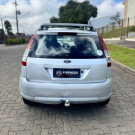 Ford Fiesta 1.6 8V Flex/Class 1.6 8V Flex 5p 2008 Flex-9