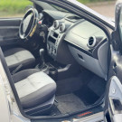 Ford Fiesta 1.6 8V Flex/Class 1.6 8V Flex 5p 2008 Flex-7