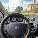 Ford Fiesta 1.6 8V Flex/Class 1.6 8V Flex 5p 2008 Flex-5