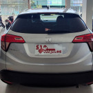 Honda HR-V LX 1.8 Flexone 16V 5p Aut. 2016 Flex-3