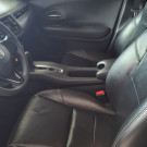 Honda HR-V LX 1.8 Flexone 16V 5p Aut. 2016 Flex-10