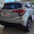 Honda HR-V LX 1.8 Flexone 16V 5p Aut. 2016 Flex-2