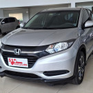 Honda HR-V LX 1.8 Flexone 16V 5p Aut. 2016 Flex-1