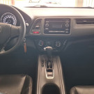 Honda HR-V LX 1.8 Flexone 16V 5p Aut. 2016 Flex-7