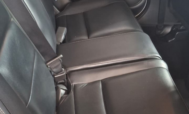Honda HR-V LX 1.8 Flexone 16V 5p Aut. 2016 Flex-11