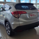 Honda HR-V LX 1.8 Flexone 16V 5p Aut. 2016 Flex-4