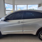 Honda HR-V LX 1.8 Flexone 16V 5p Aut. 2016 Flex-6