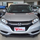 Honda HR-V LX 1.8 Flexone 16V 5p Aut. 2016 Flex-0