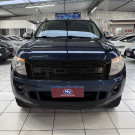 Ford Ranger Limited 2.5 16V 4x2 CD Flex 2014 Flex-0