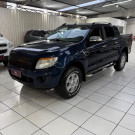 Ford Ranger Limited 2.5 16V 4x2 CD Flex 2014 Flex-2