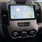 Ford Ranger Limited 2.5 16V 4x2 CD Flex 2014 Flex-16