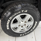 Ford Ranger Limited 2.5 16V 4x2 CD Flex 2014 Flex-14