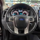 Ford Ranger Limited 2.5 16V 4x2 CD Flex 2014 Flex-7