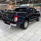 Ford Ranger Limited 2.5 16V 4x2 CD Flex 2014 Flex-6