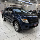 Ford Ranger Limited 2.5 16V 4x2 CD Flex 2014 Flex-1