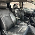 Ford Ranger Limited 2.5 16V 4x2 CD Flex 2014 Flex-11