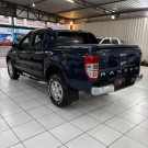 Ford Ranger Limited 2.5 16V 4x2 CD Flex 2014 Flex-4