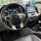 Ford Ranger Limited 2.5 16V 4x2 CD Flex 2014 Flex-9