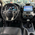 Ford Ranger Limited 2.5 16V 4x2 CD Flex 2014 Flex-8