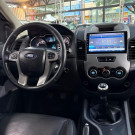 Ford Ranger Limited 2.5 16V 4x2 CD Flex 2014 Flex-10