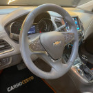 GM - Chevrolet CRUZE LTZ 1.4 Turbo Aut. 2018 Flex  Mais top   COM TETO SOLAR-9