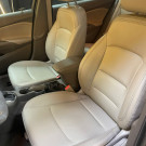 GM - Chevrolet CRUZE LTZ 1.4 Turbo Aut. 2018 Flex  Mais top   COM TETO SOLAR-7