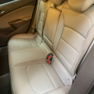 GM - Chevrolet CRUZE LTZ 1.4 Turbo Aut. 2018 Flex  Mais top   COM TETO SOLAR-8