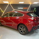 GM - Chevrolet CRUZE LTZ 1.4 Turbo Aut. 2018 Flex  Mais top   COM TETO SOLAR-2