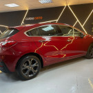 GM - Chevrolet CRUZE LTZ 1.4 Turbo Aut. 2018 Flex  Mais top   COM TETO SOLAR-3