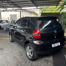 VW - VolksWagen Fox City 1.0 Mi/ 1.0Mi Total Flex 8V 5p 2010 Flex-2