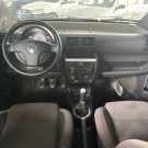 VW - VolksWagen Fox City 1.0 Mi/ 1.0Mi Total Flex 8V 5p 2010 Flex-4
