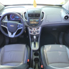 GM - Chevrolet TRACKER LTZ 1.8 16V Flex 4x2 Aut. 2014 Flex-1