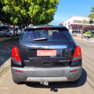 GM - Chevrolet TRACKER LTZ 1.8 16V Flex 4x2 Aut. 2014 Flex-6