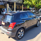 GM - Chevrolet TRACKER LTZ 1.8 16V Flex 4x2 Aut. 2014 Flex-0