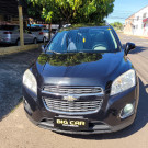 GM - Chevrolet TRACKER LTZ 1.8 16V Flex 4x2 Aut. 2014 Flex-4