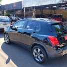 GM - Chevrolet TRACKER LTZ 1.8 16V Flex 4x2 Aut. 2014 Flex-5